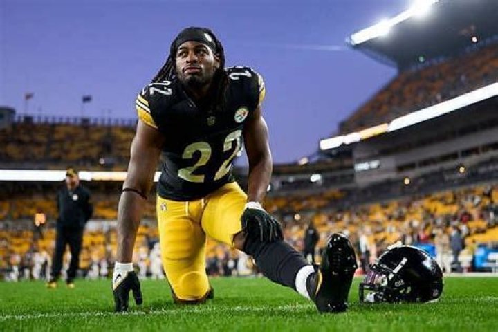 Najee Harris Girlfriend: Who Is Najee Harris’ Girlfriend?