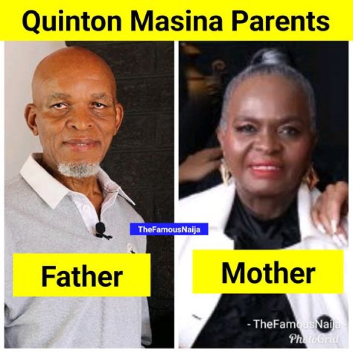 Naked DJ Parents: Who Are Naked DJ’s Parents?