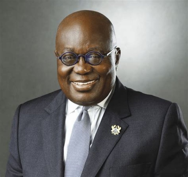 Nana Akufo Addo Pens Adorable Message To Actor Prince David Osei Few Days After He Endorsed The NPP
