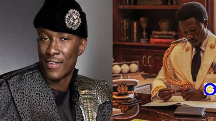 Nana Kwame Bediako ‘Cheddar’ Reveals He Made His First Million Pounds at Age 21; Here is How He Made That Money