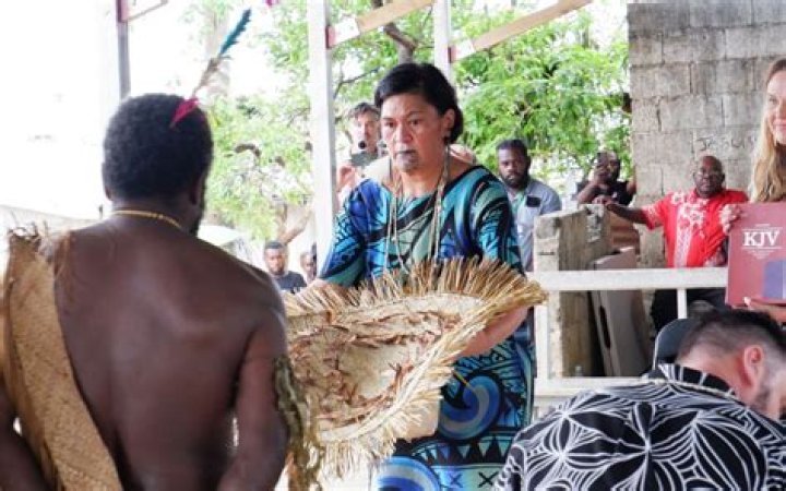 Nanaia Mahuta Children: How Many Children Does Nanaia Mahuta Have?