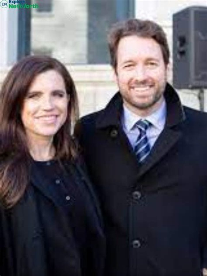Nancy Mace Husband: Does Nancy Mace have a husband?