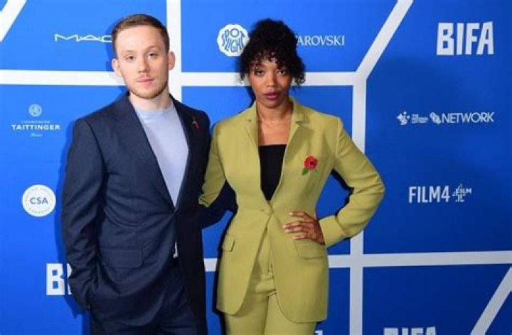 Naomi Ackie Boyfriend: Is Naomi Ackie Dating?