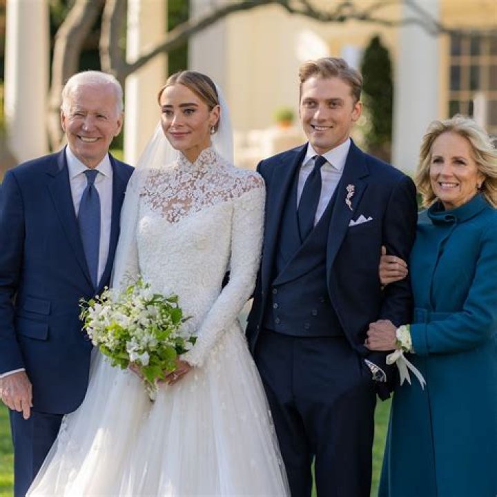 Naomi Biden Wedding: Everything You Need To Know About The Wedding