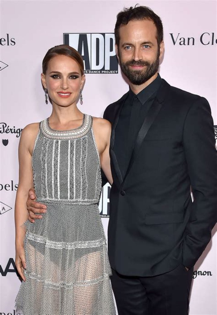 Natalie Portman Husband: Meet Benjamin Millepied