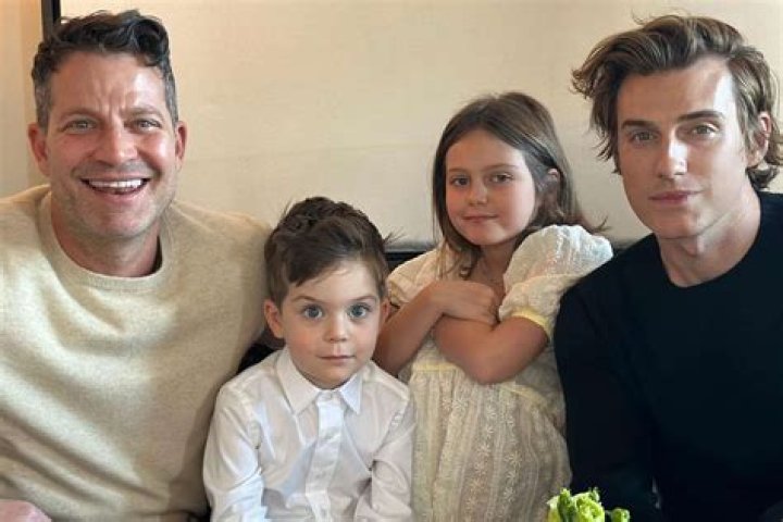 Nate Thrasher Children: Does Nate Thrasher Have A Child?