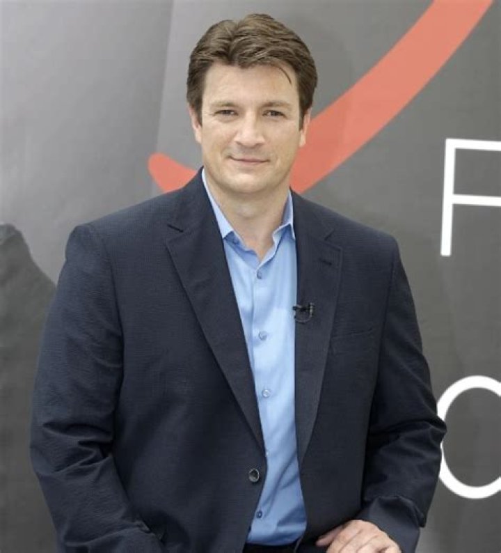Nathan Fillion Bio, Age, Career, Net Worth, Family & More