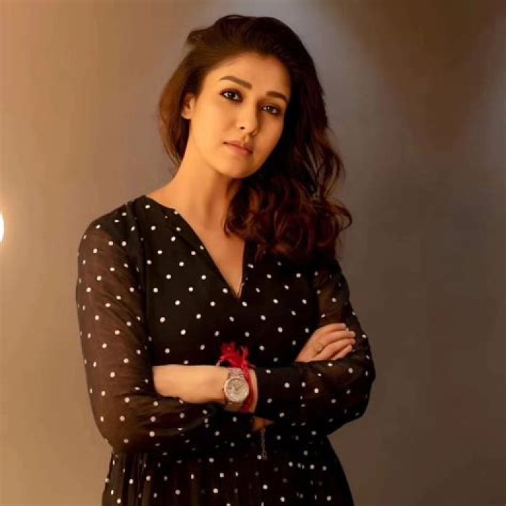 Nayanthara Net Worth: How Much is Nayanthara Worth?