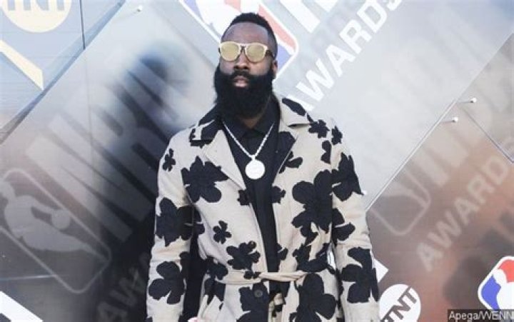 NBA Star And Houston Rocket Player, James Harden Poops In His Pants During A Match