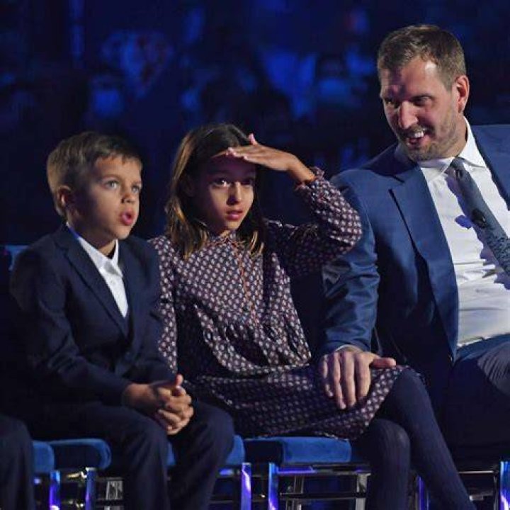 NBA Star Dirk Nowitzki Daughter Malaika Nowitzki – Net Worth, Age, Height, Biography