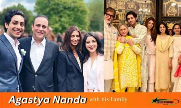 Neel Nanda Parents: Who Are Neel Nanda’s Parents?