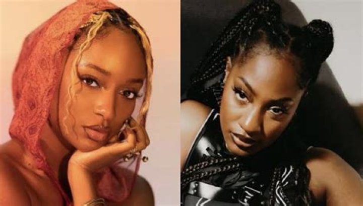 Netizens Highlights Why Most People Prefer Tems Over Ayra Starr
