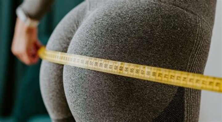 New Challenge Hits The Internet And It’s For Women With HUGE Butts Only (PHOTOS)