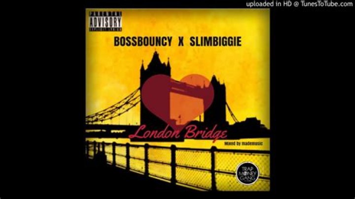 New SOUND: Slim Biggie & Boss Bouncy Appreciate God In ‘Yawie’ (+Download)