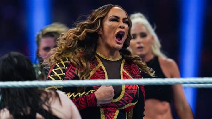 Nia Jax Net Worth: How much does Nia Jax make annually?