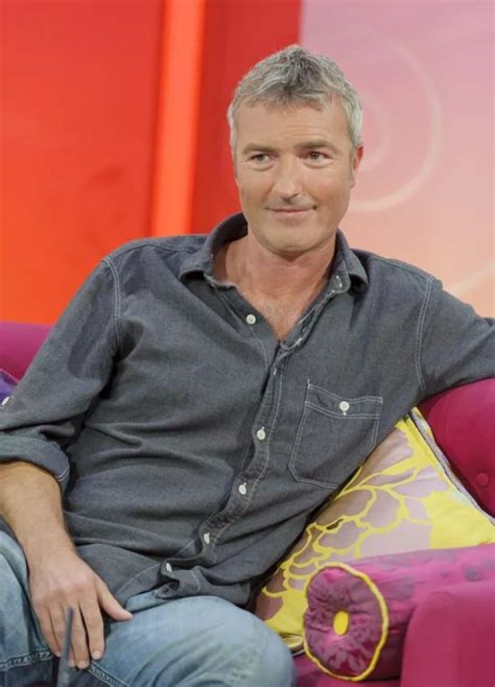 Nick Berry Age, Height, Bio, Parents, Wife, Net Worth, Kids