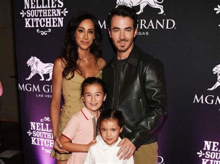 Nick Berry Children: Does Nick Berry have children?