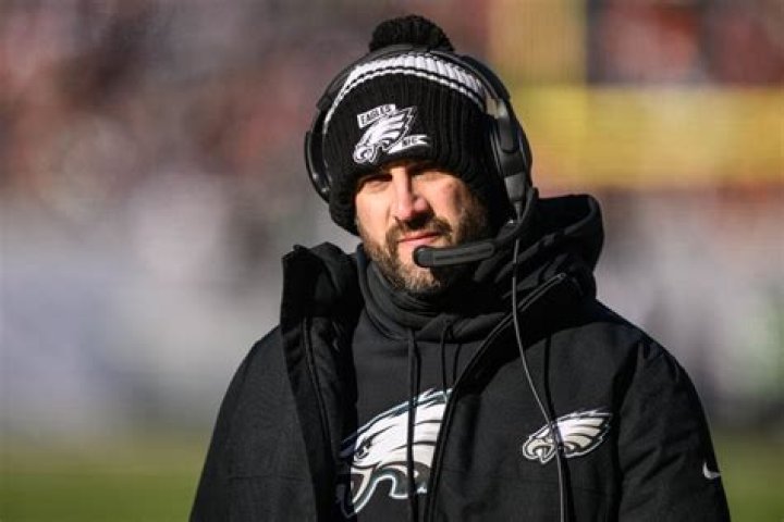 Nick Sirianni Net Worth: How much is Nick Siriani paid?