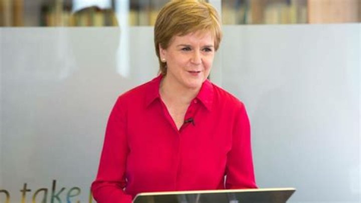 Nicola Sturgeon Net Worth: How Much Is Nicola Sturgeon Worth?