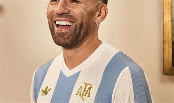 Nicolás Otamendi Parents: Meet Hernan Otamendi