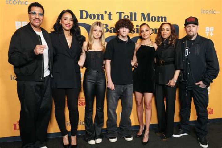 Nicole Beharie’s Children: Does Nicole Beharie Have Children?