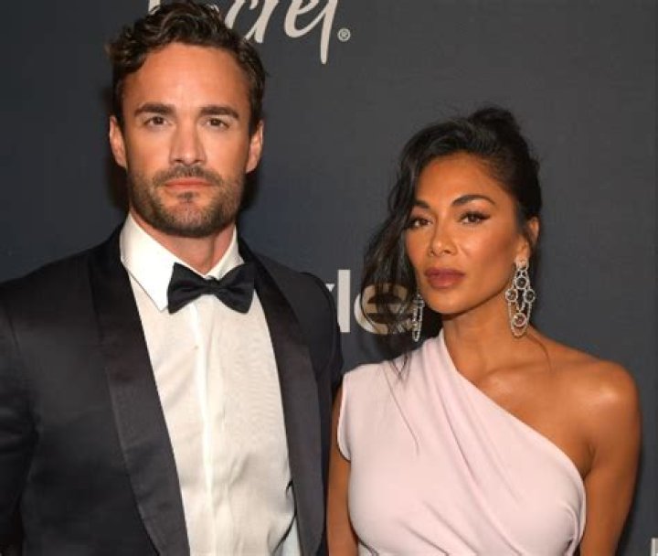 Nicole Scherzinger Husband: Is Nicole Scherzinger Married?