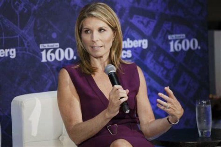 Nicole Wallace Bio, Age, Career, Net Worth, Family & More
