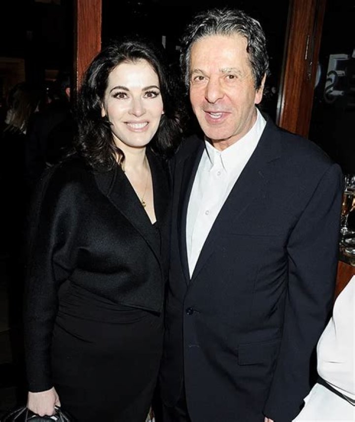 Nigella Lawson Husband: Who Is Nigella Lawson’s Husband?