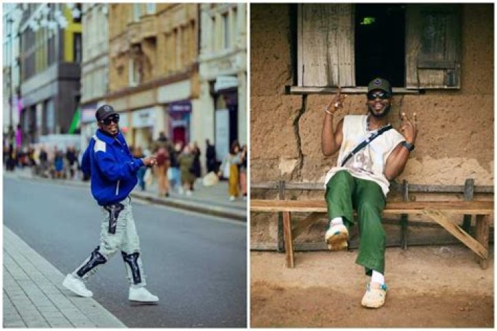 Nigerian Comedian Broda Shaggi – 7 Things You Probably Didn’t Know About Him