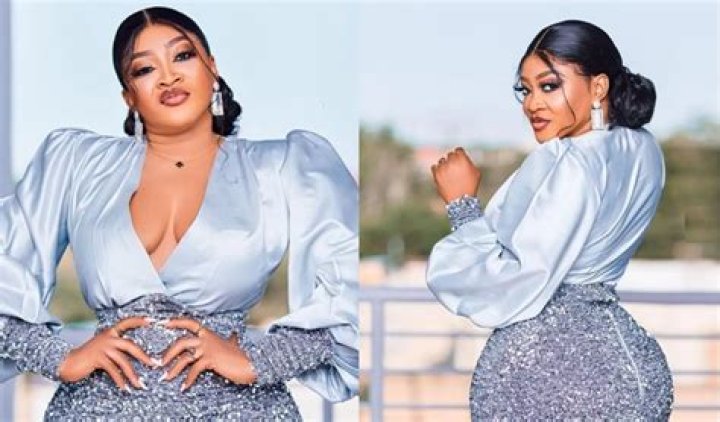 Nigerian Men Know How To Spend On Their Women, I’ll Accept Their Marriage Proposal –Liberian Actress, Chi Chi Neblett