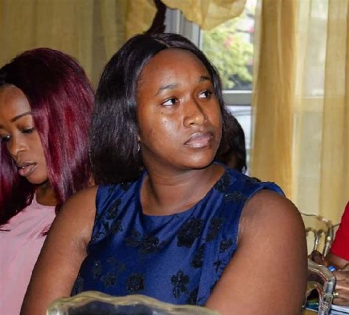 Nigerians Raise N22million For Children Of Late Olamide Alli, Woman Murdered By Fiancé In Lekki
