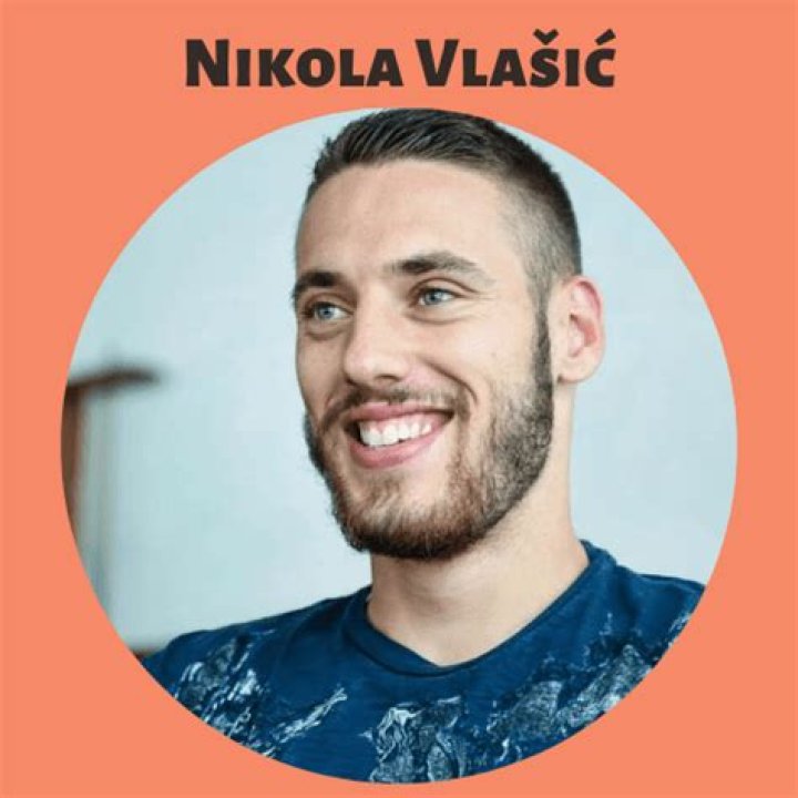 Nikola Vlašić Bio, Age, Stats, Career, Parents, Net Worth