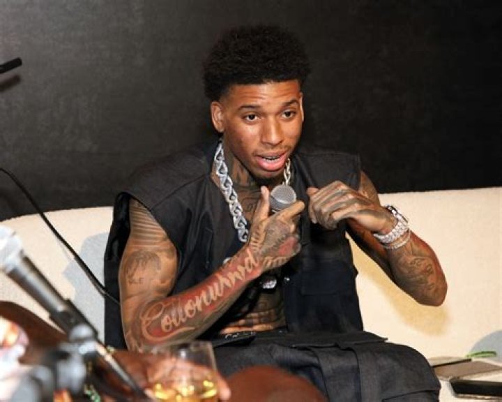 NLE Choppa Age: How Old Is The American Rapper?