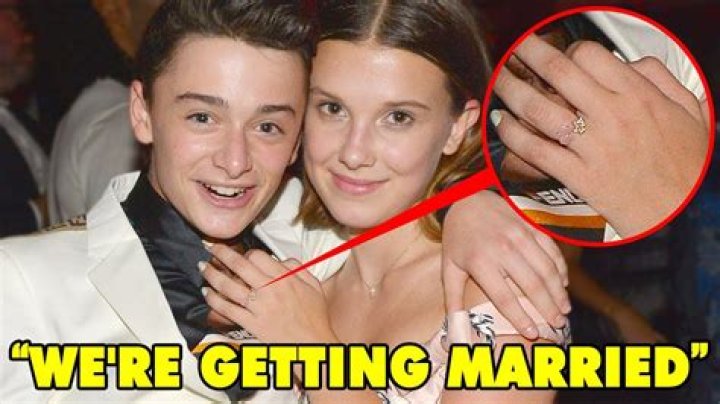 Noah Schnapp Wife: Is Noah Schnapp Married?