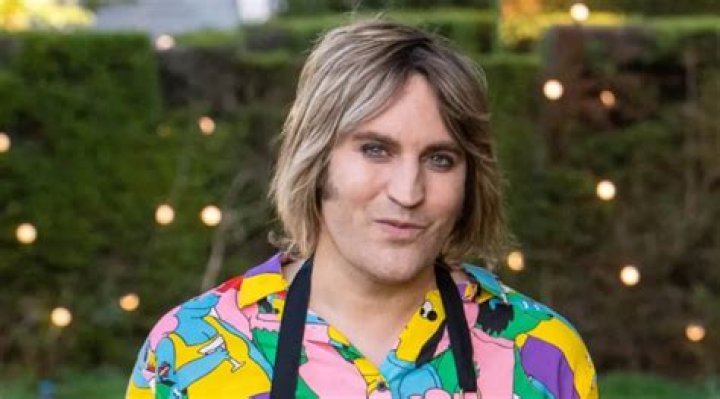 Noel Fielding Net Worth: How rich is Noel Fielding?