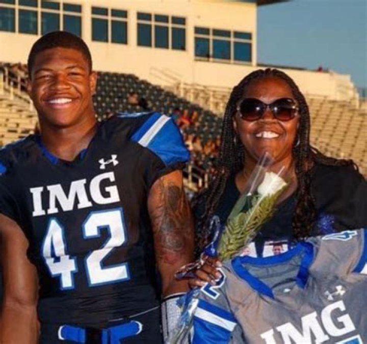 Nolan Smith Bio, Parents, Wife, Children, Siblings, Net Worth