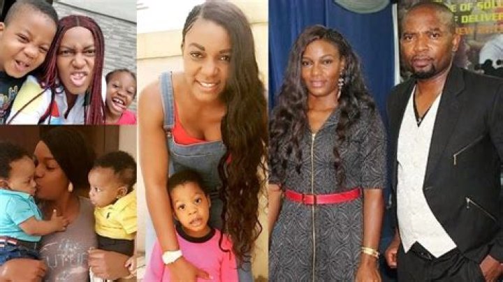 Nollywood Actress Queen Nwokoye, Husband, Kids, and Things You Probably Didn’t Know About Her