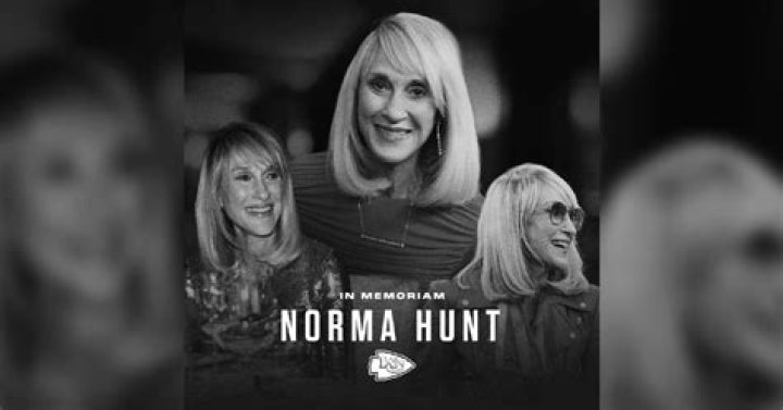 Norma Hunt Net Worth: How Much is Norma Hunt Worth?