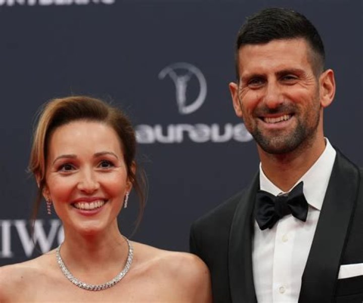 Novak Djokovic Net Worth, Bio, Age, Height, Wife, Children, Parents