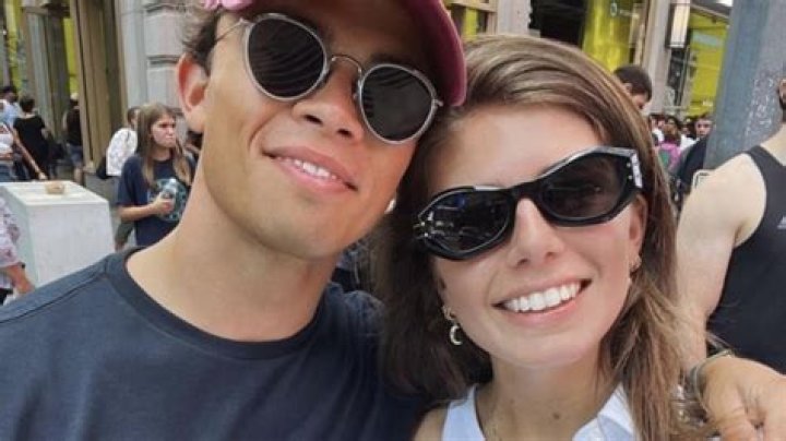 Nyck de Vries Girlfriend: Who Is Eva Bruggenwirth?