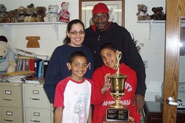 Obi Toppin’s Parents: Meet Roni and Obadiah Toppin