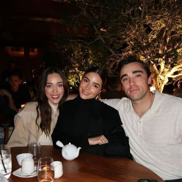 Olivia Culpo Siblings: Meet Her 4 Siblings