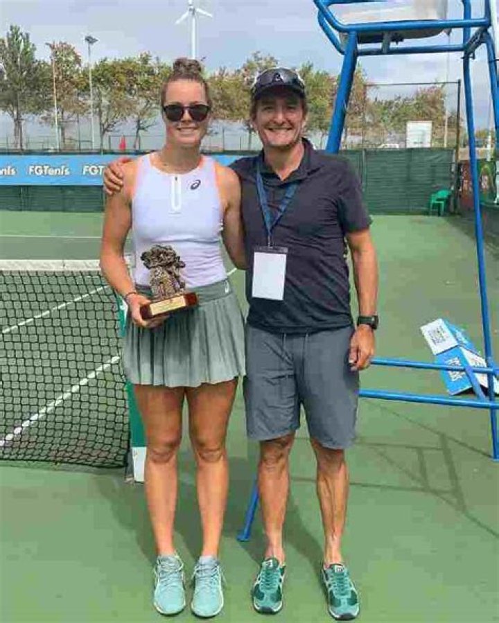 Olivia Gadecki Bio, Age, Height, Career, Net Worth, Family