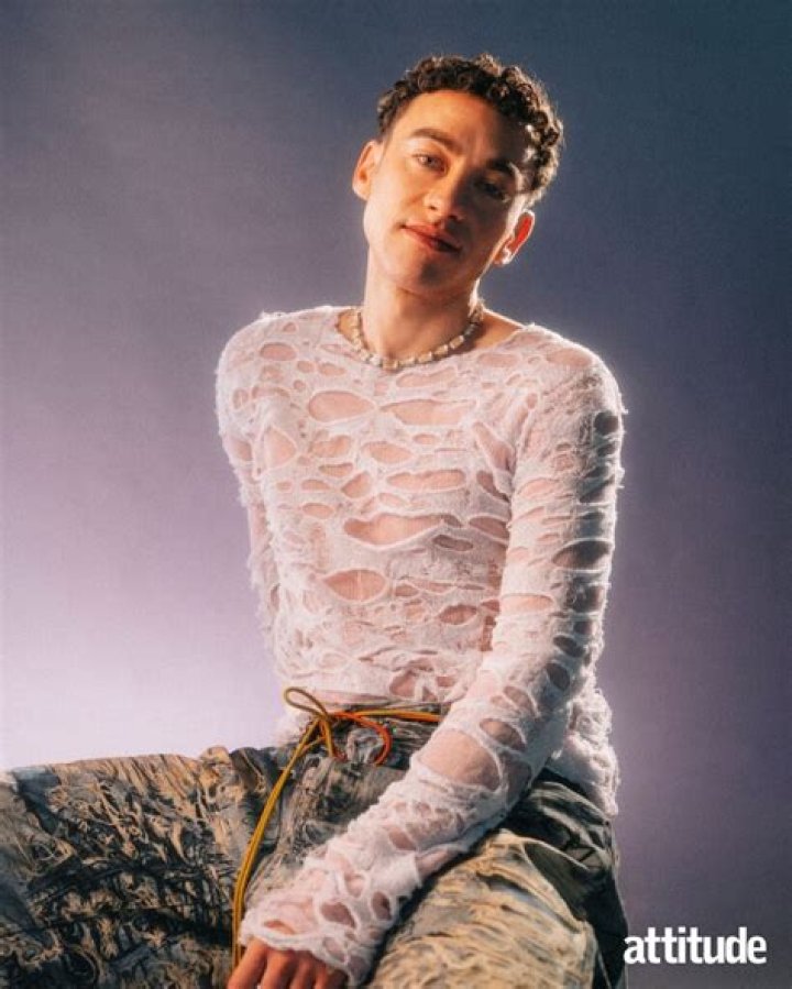 Olly Alexander Spouse: Who Is Olly Alexander’s Spouse?