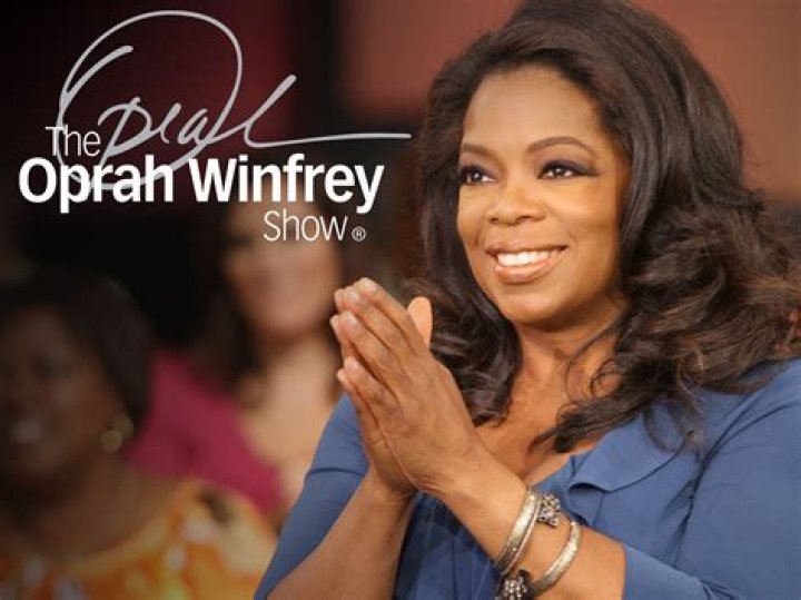 Oprah Winfrey’s TV Shows, Net Worth, & Biography