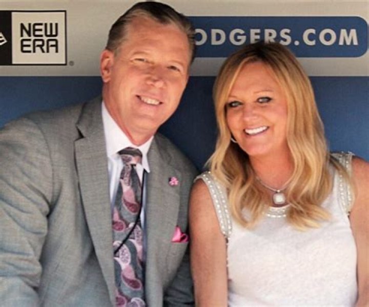 Orel Hershiser Wife: Meet Dana Deaver