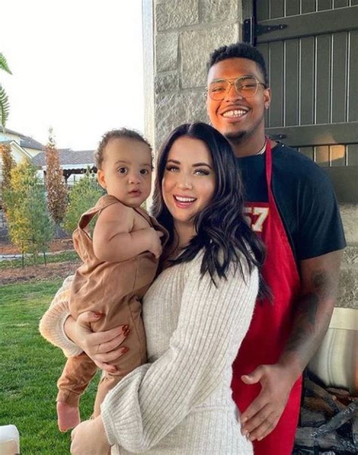 Orlando Brown Jr Children: Does Orlando Brown Jr Have A Child?