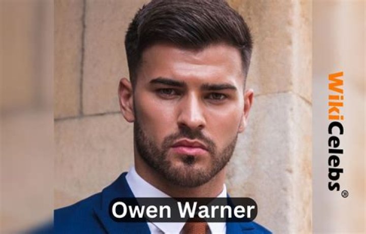 Owen Warner Net Worth, Age, Height