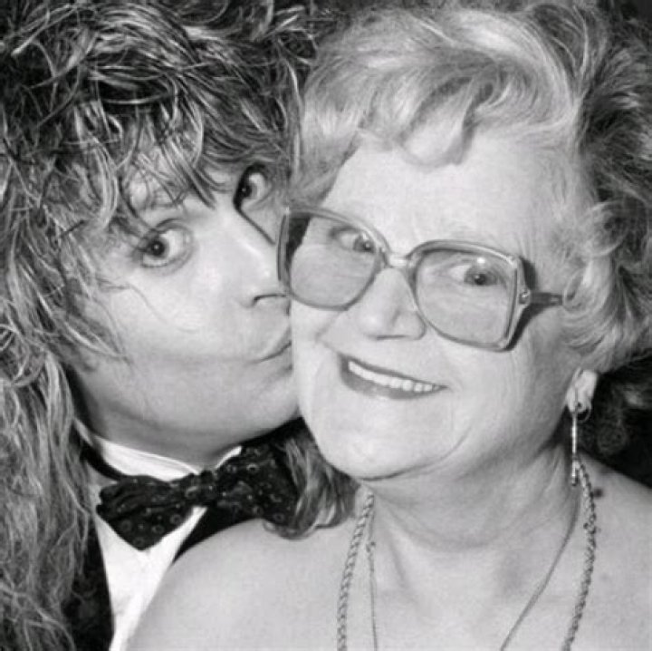 Ozzy Osbourne Parents: Meet Ozzy Osbourne’s Parents