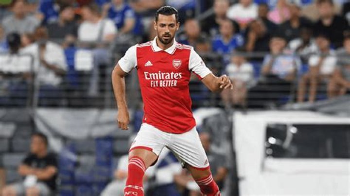Pablo Mari Bio, Age, Wife, Children, Height